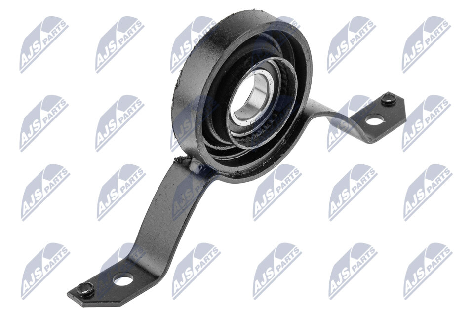 NTY NLW-AU-002 Mounting, propshaft for AUDI,VW