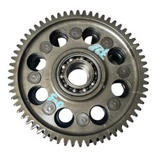 Ducati 750 SuperSport  OEM Clutch Basket with Drive Gear
