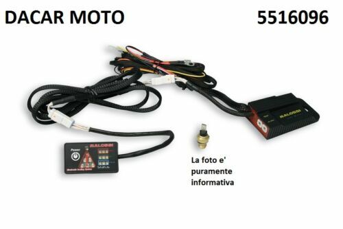 Boitier d'allumage pour Yamaha 125 DTLC