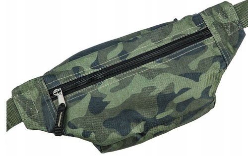 Neo Tool 84-324 Cintura stile mimetico con borsa porta attrezzi - Foto 2 di 4