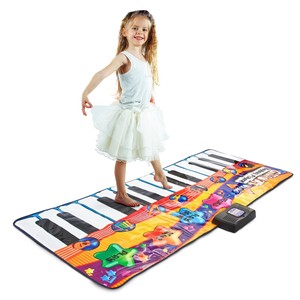 playmat piano