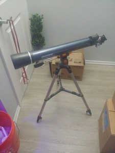 celestron astromaster lt 60