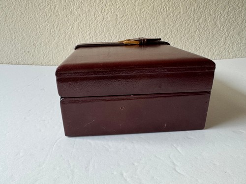 Vintage Creation Geneve Rolex President Wristwatch Box (Box only) - Picture 7 of 9