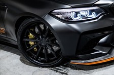 20 Zoll Concaver CVR8 Alu Felgen f&uuml;r Mercedes E-Klasse W213 W212 W238 W207 C207