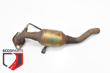 Katalysator Kat Partikelfilter CK8 17410-0Q090 1.0 TOYOTA AYGO II C1 II 108