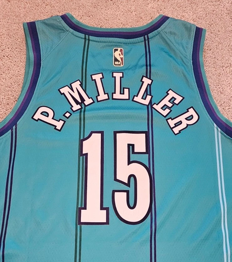 Percy miller basketball best sale jersey
