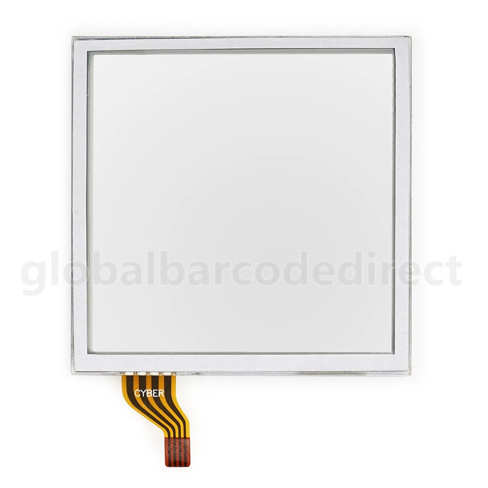 10x Touch Screen Digitizer for Symbol MC3000 MC3070 MC3090-G MC3090-S MC3090-R - Image 3 of 4