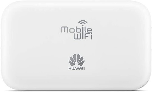 HUAWEI E5573bs-322 Mobile WLAN Router (4G, 150 Mbps), White - Afbeelding 3 van 3
