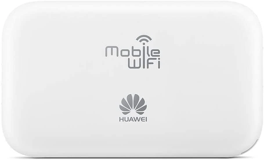 HUAWEI E5573bs-322 Router WLAN Mobile (4G, 150 Mb/s), Bianco - Immagine 3 di 3