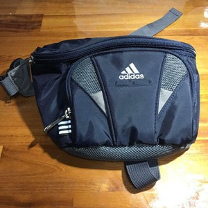 adidas waist pouch