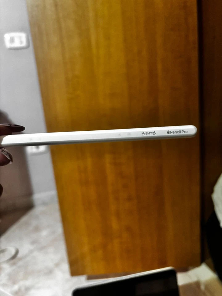 Apple ipad pro 13 2024 Apple Pencil e keyboard  - Immagine 3 di 4