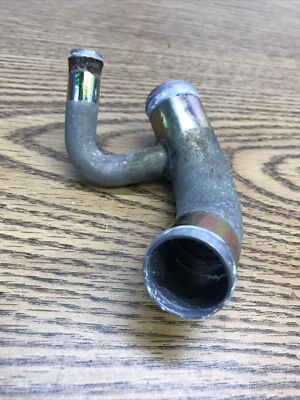 YAMAHA R6 YZFR6 1999-2009 HOSE JOINT 1 PART # 20S-12581-01 YAMAHA R6 YZFR6 1999-2009 HOSE JOINT 1 PART # 20S-12581-01