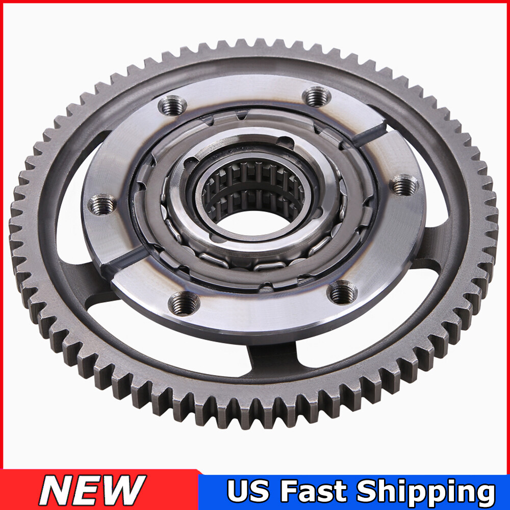 Starter Clutch One Way Bearing Sprag Gear for Honda TRX400EX