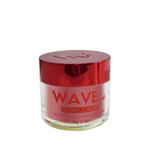 Wave Gel Queen 4 in 1 matching WaveGel Lacquer & Acrylic Dip powder (080-120) - Picture 52 of 240