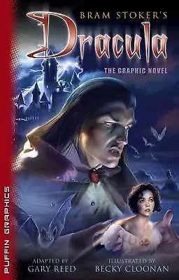 Bram Stoker's Dracula - The Graphic Novel