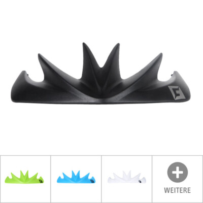 Cratoni Visor Ersatzvisier für Pacer Helm