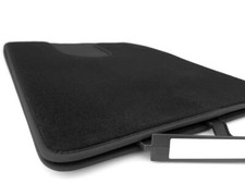 NEU LKW Fußmatten Scania S R ab 2017 Tuning Zubehör Autoteppich Velours Set 