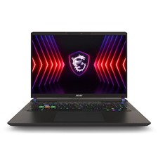 Msi Vector 16 Intel Core I7 16gb 1tb Rtx 4080 144hz 16 Inch Windo 9s7-15m142-629