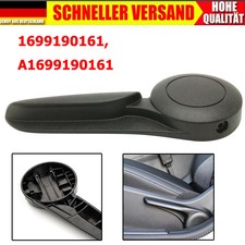 F&uuml;r Mercedes Benz A,B-Klasse W169 W245 Sitzverstellhebel Hebel Links A1699190161