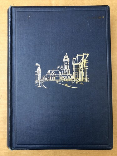 The Life-Story of William Quarrier -J. Urquhart - Antique Hardback - circa 1905