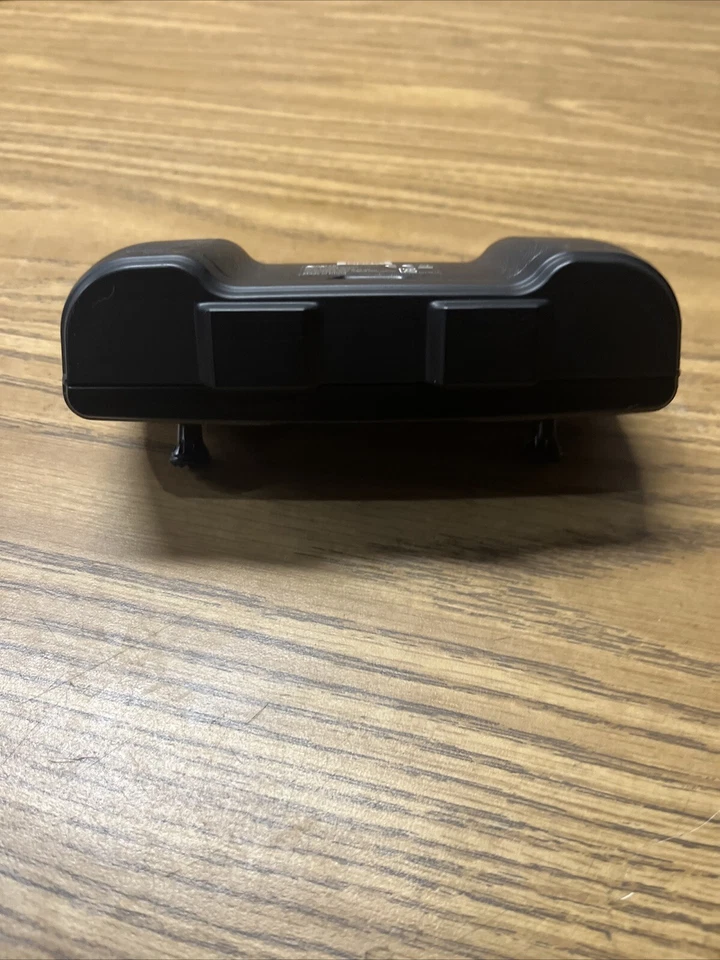 Controlador Drone TRANSMISOR HUBSAN HT016P Foto 3 de 4