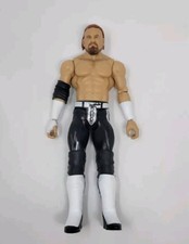 WWE Buddy Murphy Mattel Action Figure Elite Series 84 Black Attire Wrestling NXT