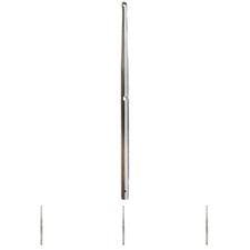 Relingstütze Reling Edelstahl V4A Boot Segel Stütze Schiff 610 mm 740 mm Maritim