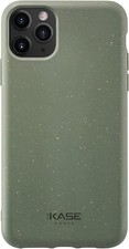 The Kase Coque Vegan Bio 100% zéro déchet pour Apple iPhone 11 Pro