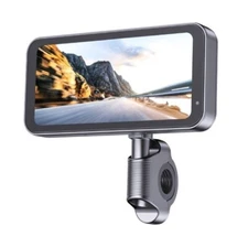 SJCAM RD10 Motorcycle Dash Camera