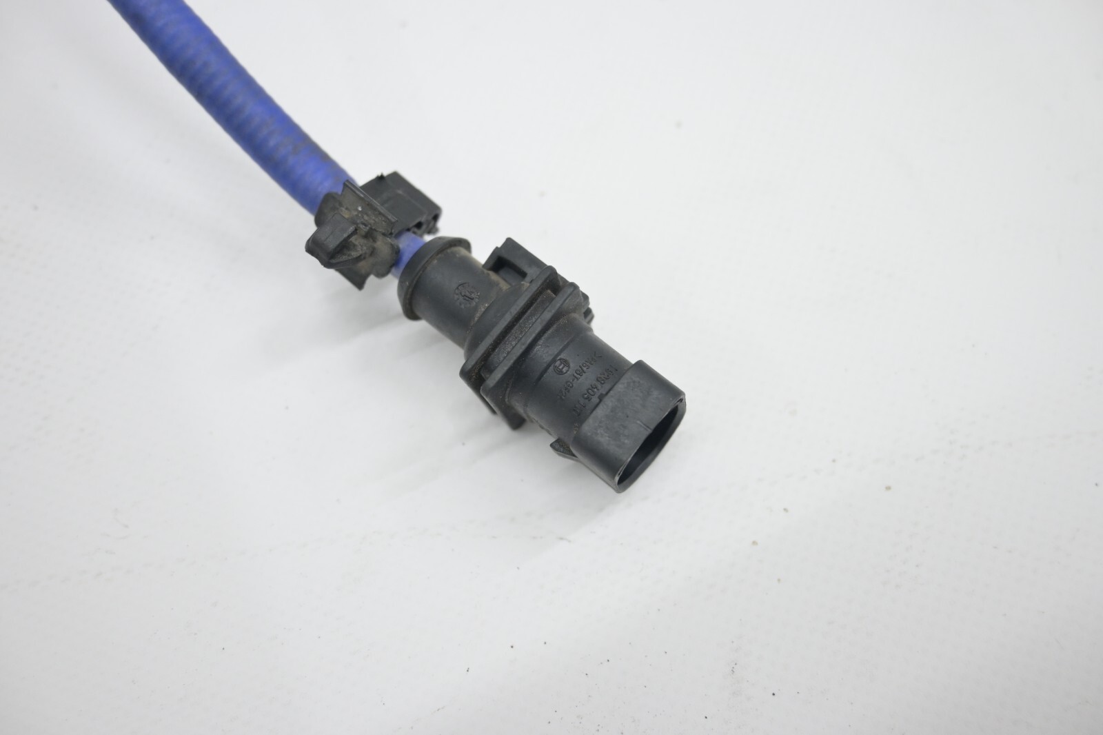 ⭐ 14-20 Maserati Ghibli 3.0l O2 Oxygen Exhaust Sensor Set of 2 Oem
