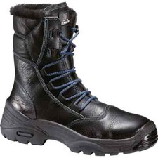 LEMAITRE Sicherheitsstiefel Winter S3 ICEBERG Winterstiefel gefüttert