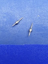 JAEGER LECOULTRE 19" ASSI BILANCIERE ORIGINALI SVEGLIA ( Pos. Vendite Singole)