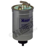 Hengst Kraftstofffilter H70WK04 FüR Kubota Oe Nr. 19099-11151