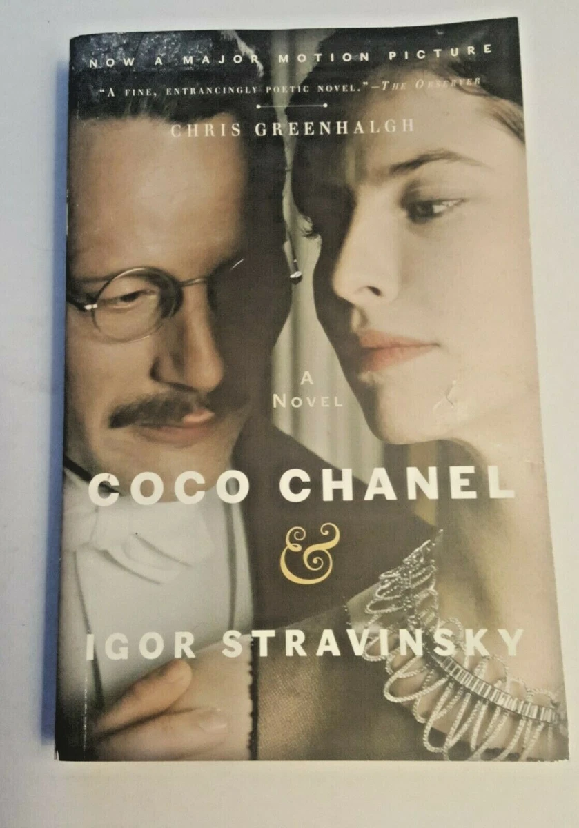 Review: 'Coco Chanel and Igor Stravinsky