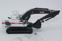 Conrad 2215 07 Liebherr R 938 V Converso 1:50 Bagger Kettenbagger Neu In Ovp
