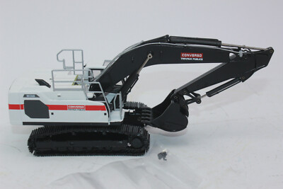 Conrad 2215 07 Liebherr R 938 V Converso 1:50 Crawler Excavator New IN Boxed