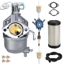 Carburetor for EZGO Kawasaki Engine RXV 2008,Gas Golf Carts TXT Valor 2010-2014