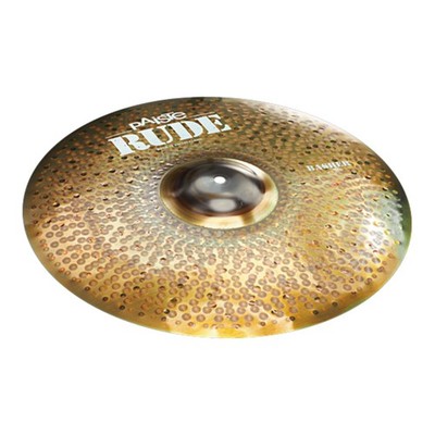 Paiste Rude Basher 20''