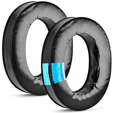 Upgraded Gel Ear Cups for 3M WorkTunes Headset Ear Muffs Seal