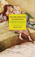 The Girl With The Go*Den Eyes | Honore De Balzac | Englisch | Taschenbuch | 2025
