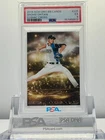 SHOHEI OHTANI 2014BBM SCM ORIGINAL BASEBALL CARDS COSMIC CROSS #225 PSA5!POP15RC