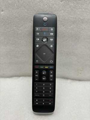 Original remote control YKF352-B03 for Philips TV #1 Top Condition Getestet  
