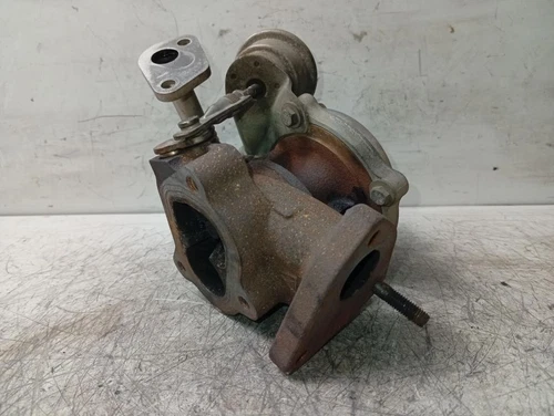 73501343 Turbocompresor para OPEL CORSA D Sport 2012 113039 - Imagen 4 de 10