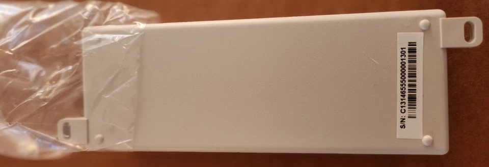 NEW PowerDsine PD-3501G/AC Poe Injector 1-port AC w/CABLE Microsemi Shoretel - Image 4 of 4