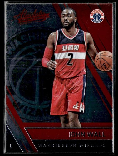 2016 John Wall #47