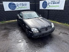 Schaltgetriebe Mercedes-Benz SLK R170 A2022600000 P25096283 Schaltgetriebe Mercedes-Benz SLK R170 A2022600000 P25096283