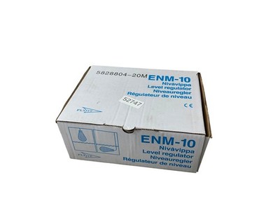 Flygt ENM-10 Liquid Level Controller Float Switch 20m Cable 5828804