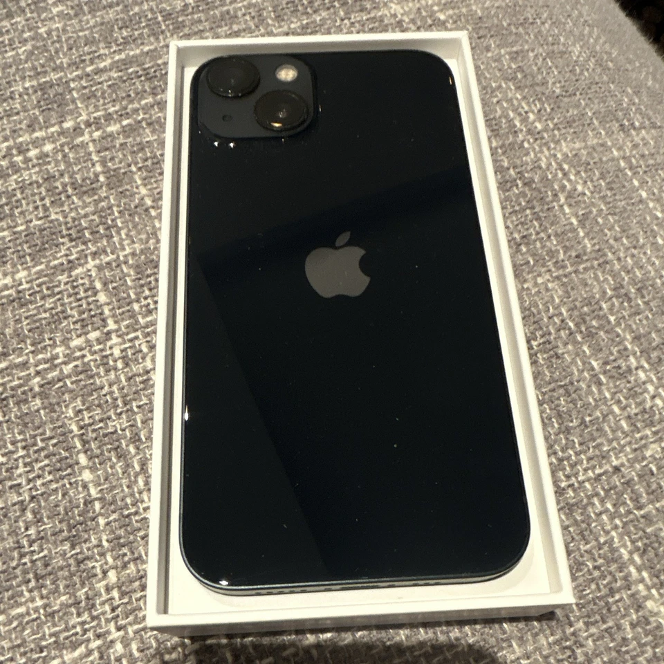 Apple iPhone 14 · 128GB, photo 2 sur 5