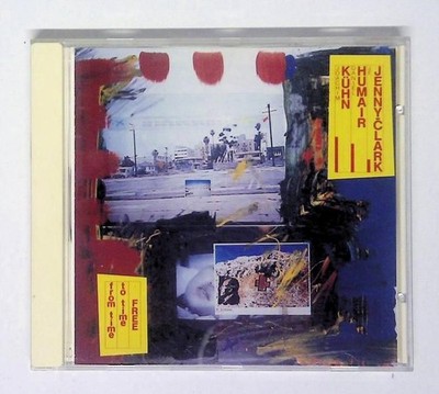 From Time to Time Free Kühn Humair  und  Jenny-Clark: