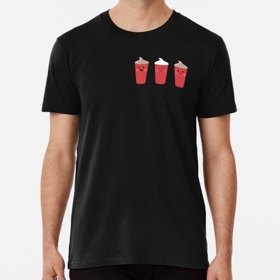 Wendys Frosty Key Tags Size S to 5XL Made in the USA T-Shirt